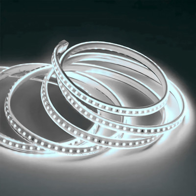 Piano 1200 LEDs 10 m White Steady Strip Rice Lights(Pack of 1)
