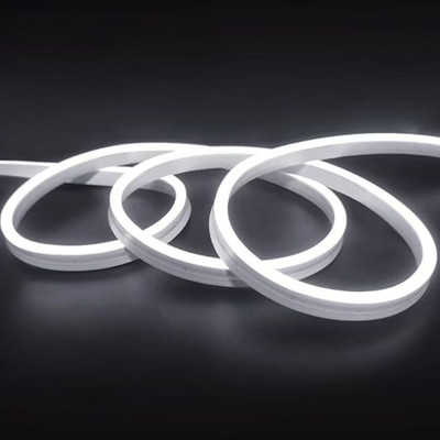 WBD 600 LEDs 5 m White Steady Strip Rice Lights(Pack of 1)