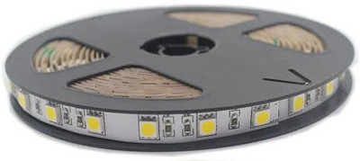 GALAXY 300 LEDs 0.13 m Blue Steady Strip Rice Lights(Pack of 1)