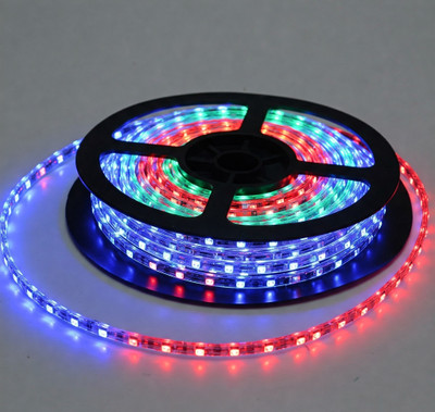 Moonlight 120 LEDs 50 m Multicolor Flickering Strip Rice Lights(Pack of 1)