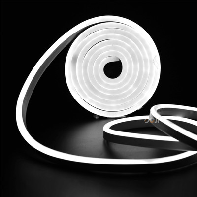 DOJI 360 LEDs 3 m White Steady Strip Rice Lights(Pack of 1)