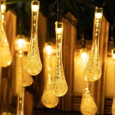 Smuf 20 LEDs 6 m Yellow Steady Bottle Rice Lights(Pack of 1)