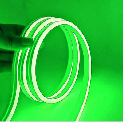 SG Flash 1 LEDs 4 m Green Steady String Rice Lights(Pack of 1)