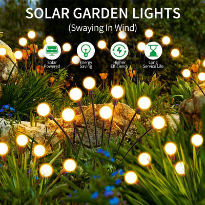 Flipkart SmartBuy 6 LEDs 2 m Yellow Steady String Rice Lights(Pack of 1)