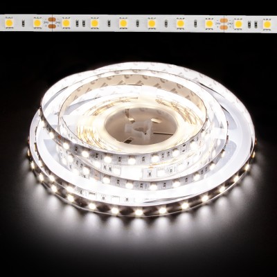 BENHEK 1200 LEDs 5 m Transparent Steady Strip Rice Lights(Pack of 1)