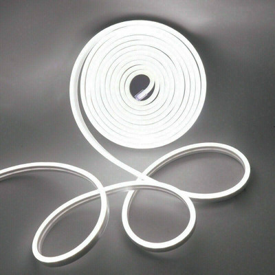 Felicity Enterprises 600 LEDs 5 m White Steady Box Rice Lights(Pack of 1)