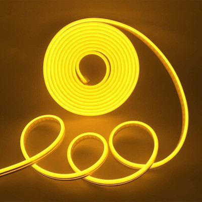 SG Flash 1 LEDs 4 m Green Steady String Rice Lights(Pack of 1)