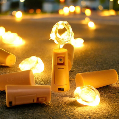 spark world 50 LEDs 3.81 m Yellow Steady Ball Rice Lights(Pack of 1)
