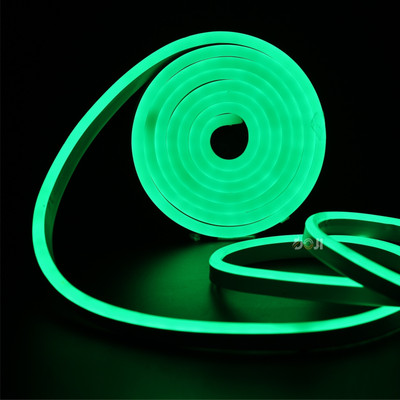 DOJI 360 LEDs 3 m Green Steady Strip Rice Lights(Pack of 1)