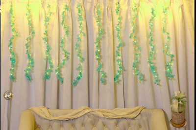 Weargin 150 LEDs 3 m Yellow Flickering Flower Rice Lights(Pack of 1)