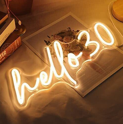 SG Print 240 LEDs 25 m White Steady Bulb Rice Lights(Pack of 1)