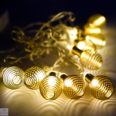 Decoration shop light flipkart
