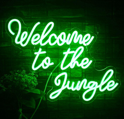 Luxury Sign India 240 LEDs 25 m Green Steady String Rice Lights(Pack of 1)