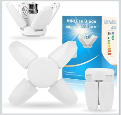 ADC ENTERPRISES 1 LEDs 5 m White Steady Bulb Rice Lights(Pack of 1)