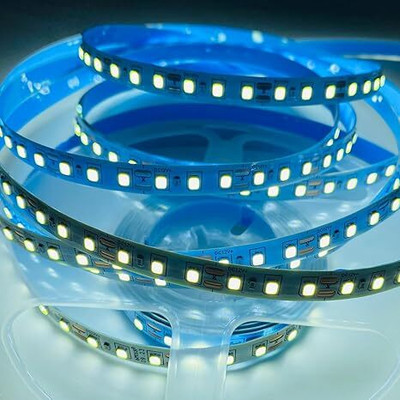 Keshavi 300 LEDs 5 m White Steady Strip Rice Lights(Pack of 1)