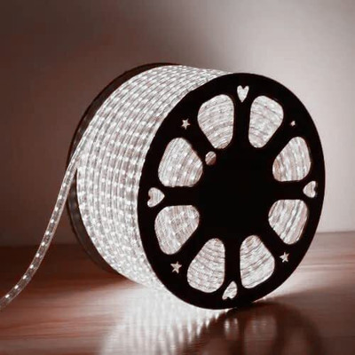 x pulse 600 LEDs 5 m White Steady Welcome Rice Lights(Pack of 1)