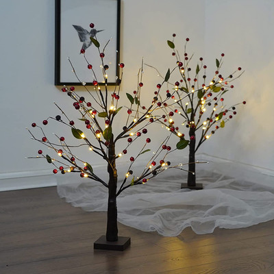 Infiprises 24 LEDs 0.6 m Yellow Steady String Rice Lights(Pack of 1)