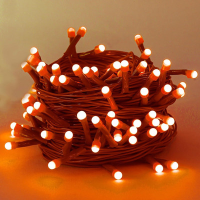 Fitness Prime 56 LEDs 15 m Multicolor Color Changing String Rice Lights(Pack of 1)