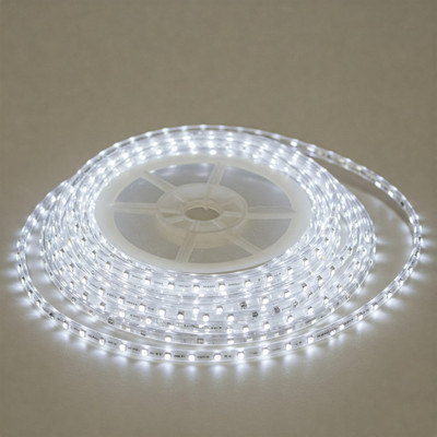 Moonlight 120 LEDs 20 m White Steady Strip Rice Lights(Pack of 1)