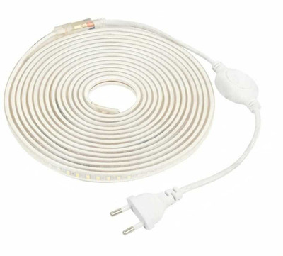 PARAVA 720 LEDs 7 m Multicolor Color Changing Strip Rice Lights(Pack of 1)