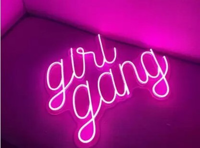 SG Print 240 LEDs 25 m Pink Steady Bulb Rice Lights(Pack of 1)