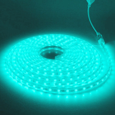 BellGrey 1200 LEDs 5 m Transparent Steady Strip Rice Lights(Pack of 1)