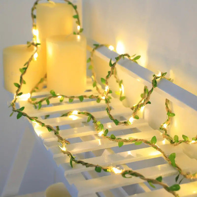 Meneon 100 LEDs 10 m Yellow Steady String Rice Lights(Pack of 1)