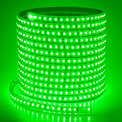 VRYZONICS 3600 LEDs 10 m Green Steady Strip Rice Lights(Pack of 1)