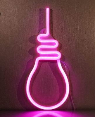 SG Print 240 LEDs 25 m Pink Steady Box Rice Lights(Pack of 1)