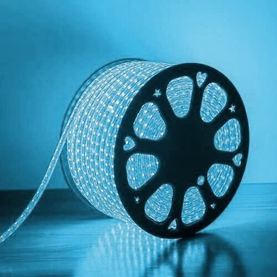 BellGrey 1200 LEDs 10 m Transparent Steady String Rice Lights(Pack of 1)