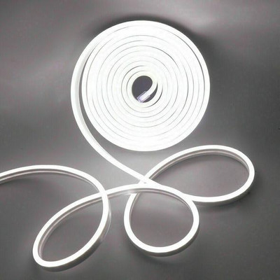 AL-QURAISH 600 LEDs 5 m White Steady Strip Rice Lights(Pack of 1)
