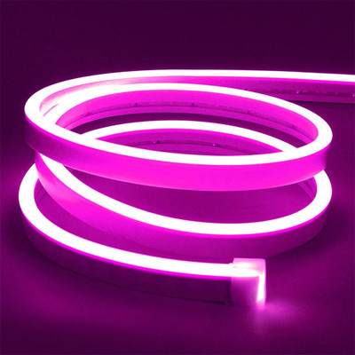 FIZZYTECH 600 LEDs 5 m Pink Steady String Rice Lights(Pack of 1)