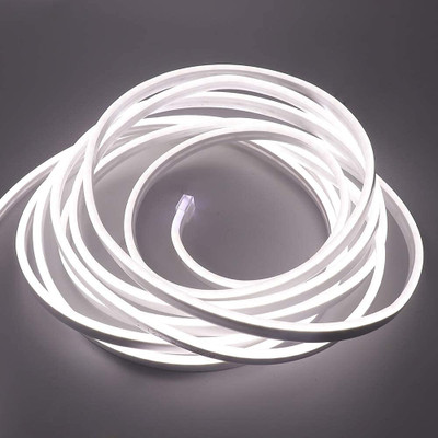 SG Flash 1 LEDs 4 m White Steady String Rice Lights(Pack of 1)