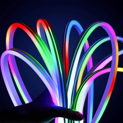 SLIGHT led neon rgb magic Light Strip