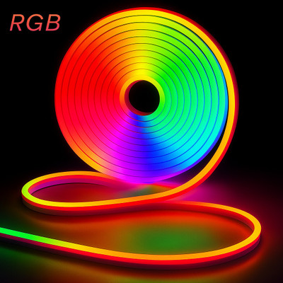 KAVORA 480 LEDs 4 m Multicolor Steady Strip Rice Lights(Pack of 1)