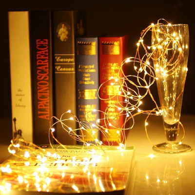 xenith 30 LEDs 3 m Yellow Steady String Rice Lights(Pack of 1)