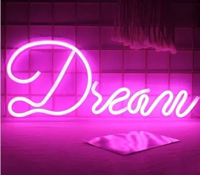SG Print 240 LEDs 25 m Pink Steady Bulb Rice Lights(Pack of 1)