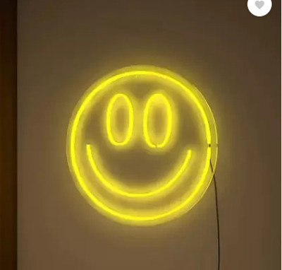 SG Print 240 LEDs 25 m Yellow Steady Heart Rice Lights(Pack of 1)