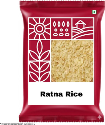 Ratna Rice (Boiled)(5 kg)