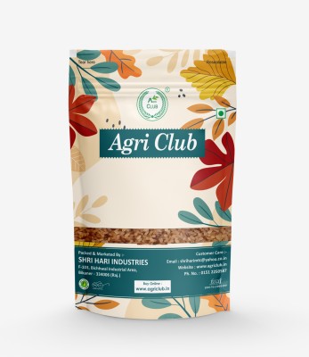 AGRI CLUB Adukkan Rice 900gm Brown Raw Rice (Full Grain, Raw)(0.9 kg)