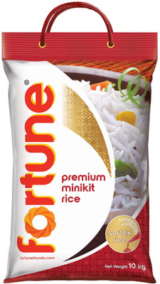 FORTUNE MINIKIT RICE Minikit Rice(10 kg)