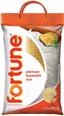 FORTUNE BANSKATHI Basmati Rice(10 kg)