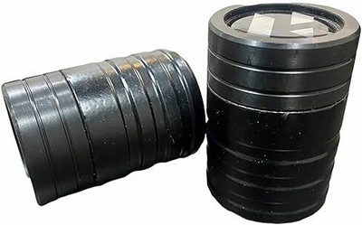 SGTB Fork Slider Crash Protector for all Hero Bikes Bike Crash Guard