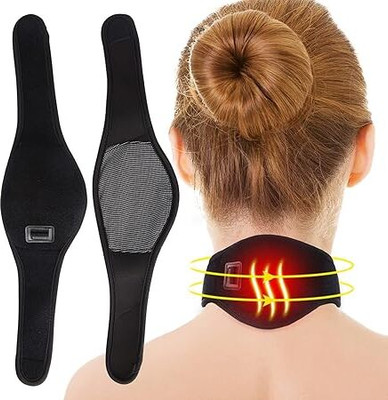 YANSI Medium Rider Neck Brace(Multicolor)