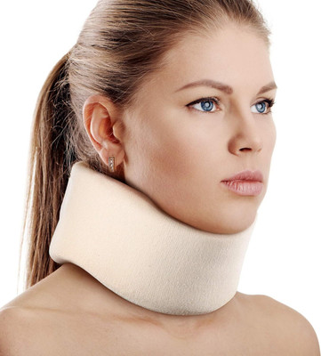 Kinzilla Small Rider Neck Brace(Multicolor)