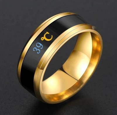 njj Alloy Ring