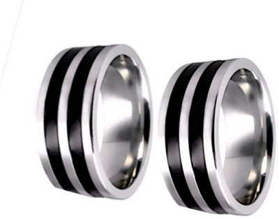 njj Alloy Ring Set