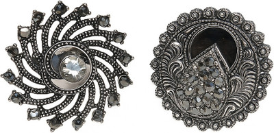 Fashion AD OXFR0002 Alloy Ring