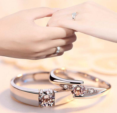 omaya jewels Alloy Ring Set