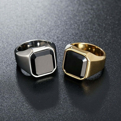 JMAATRCHAAYA PIYUSH ENTERPRISES STYLISH GOLD,SILVER&TITANIUM PLATED RINGS Alloy Sterling Silver, Gold Plated Ring